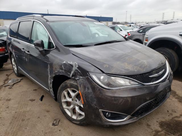 CHRYSLER PACIFICA T 2017 2c4rc1eg4hr653619