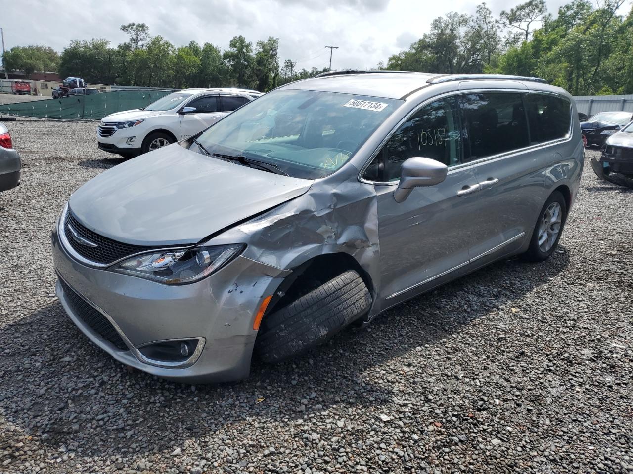 CHRYSLER PACIFICA 2017 2c4rc1eg4hr653670