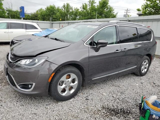 CHRYSLER PACIFICA T 2017 2c4rc1eg4hr704505