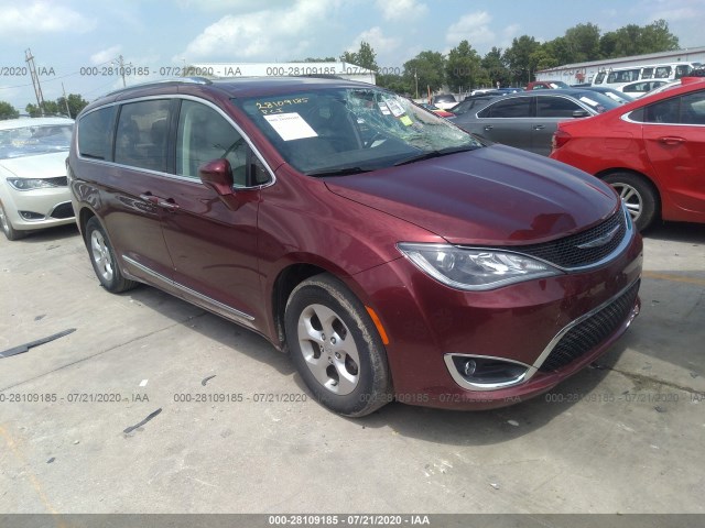 CHRYSLER PACIFICA 2017 2c4rc1eg4hr705377