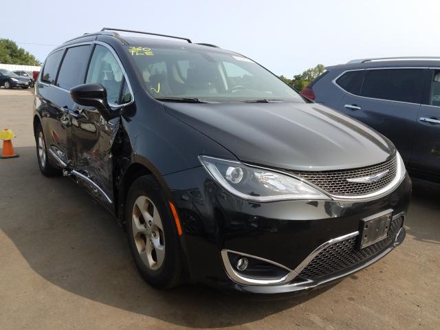 CHRYSLER PACIFICA T 2017 2c4rc1eg4hr752523