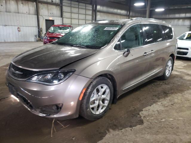 CHRYSLER PACIFICA T 2017 2c4rc1eg4hr752683