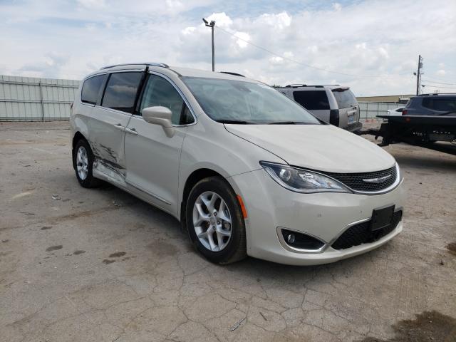 CHRYSLER PACIFICA T 2017 2c4rc1eg4hr756975