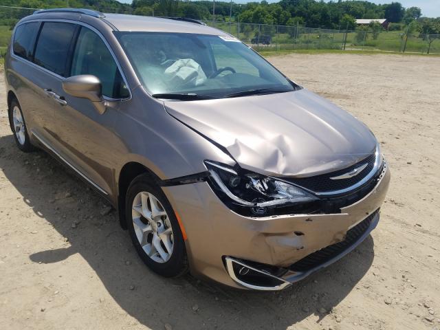 CHRYSLER PACIFICA T 2017 2c4rc1eg4hr757379