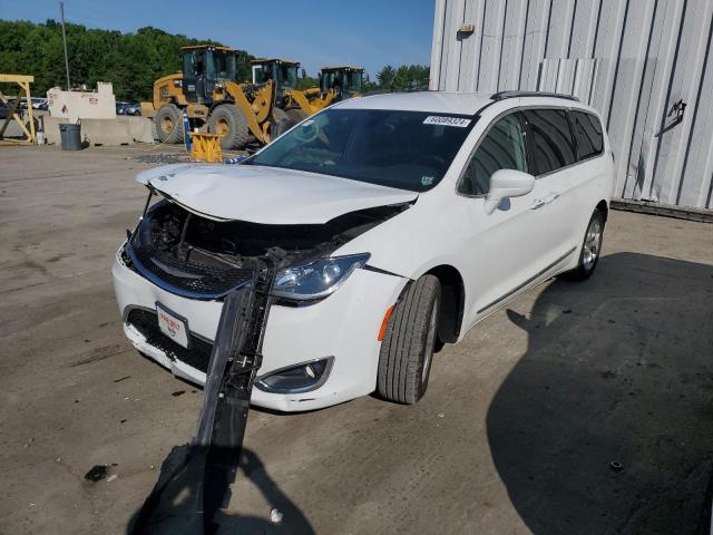 CHRYSLER PACIFICA T 2017 2c4rc1eg4hr763764