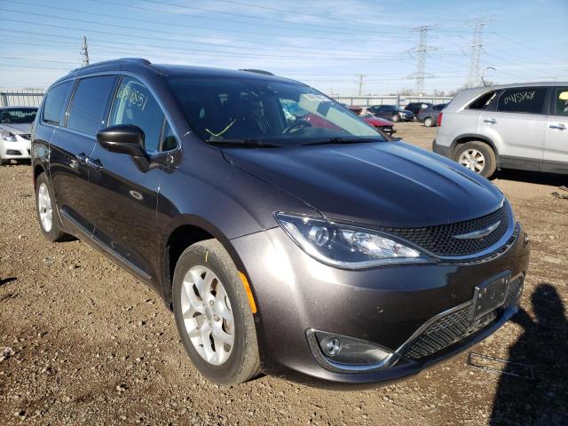 CHRYSLER PACIFICA T 2017 2c4rc1eg4hr763859