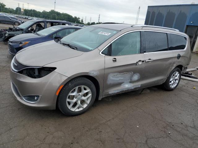 CHRYSLER PACIFICA T 2017 2c4rc1eg4hr772156