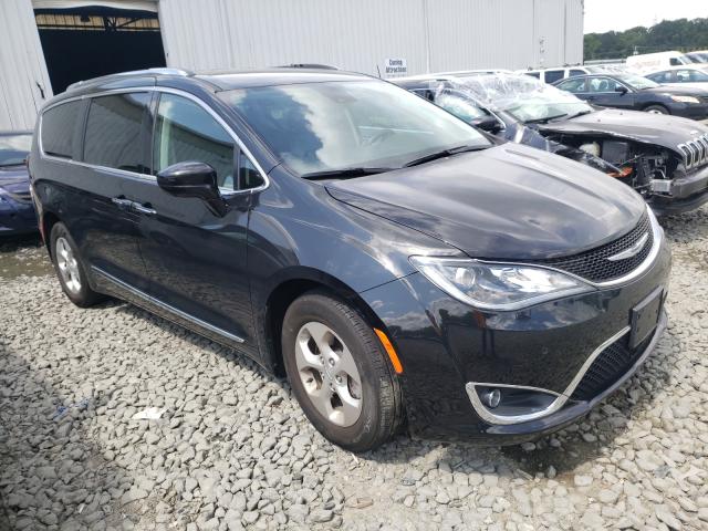 CHRYSLER PACIFICA T 2017 2c4rc1eg4hr778040