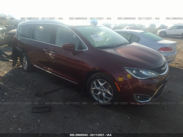 CHRYSLER PACIFICA 2017 2c4rc1eg4hr796814