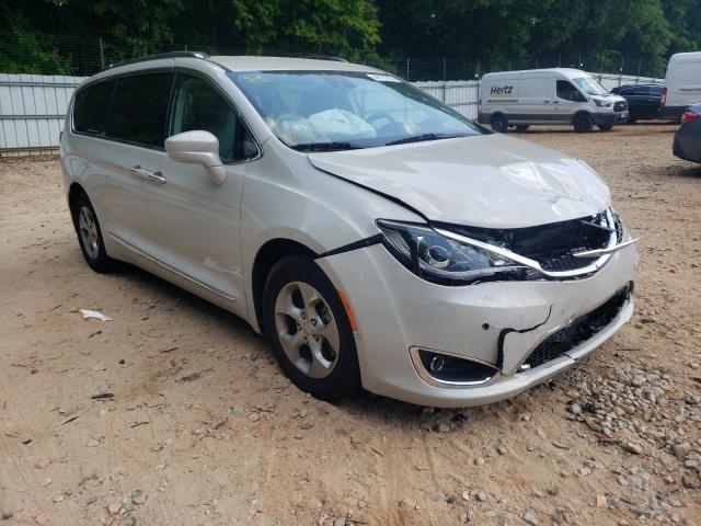 CHRYSLER PACIFICA T 2017 2c4rc1eg4hr797171