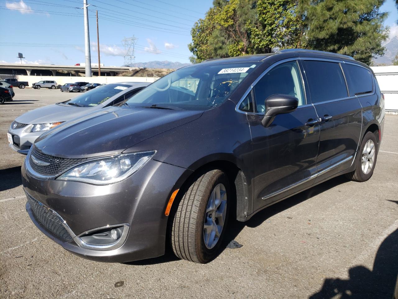 CHRYSLER PACIFICA 2017 2c4rc1eg4hr832341