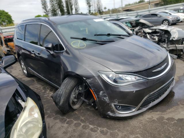 CHRYSLER PACIFICA T 2017 2c4rc1eg4hr836910