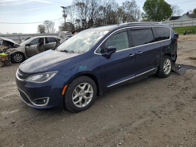 CHRYSLER PACIFICA T 2018 2c4rc1eg4jr106324