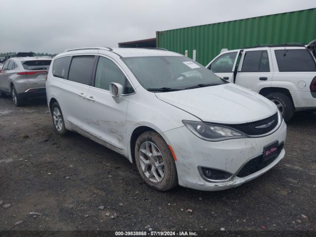 CHRYSLER PACIFICA 2018 2c4rc1eg4jr111507