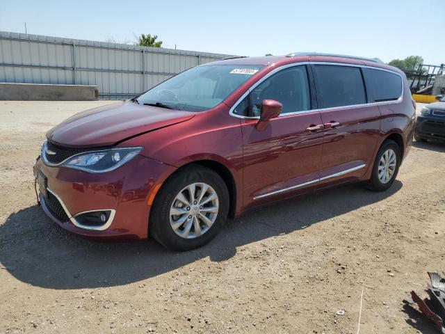 CHRYSLER PACIFICA T 2018 2c4rc1eg4jr133586