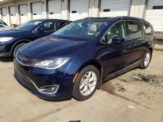 CHRYSLER PACIFICA T 2018 2c4rc1eg4jr172047