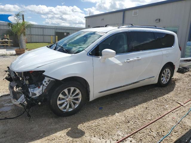 CHRYSLER PACIFICA T 2018 2c4rc1eg4jr177796