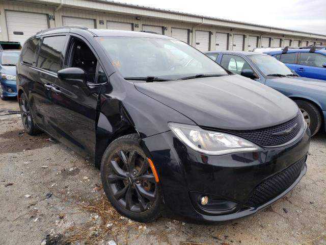 CHRYSLER PACIFICA T 2018 2c4rc1eg4jr193965