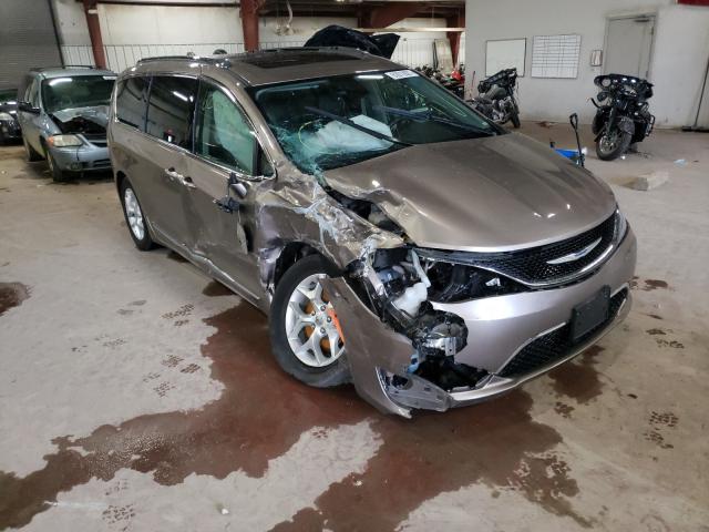 CHRYSLER PACIFICA T 2018 2c4rc1eg4jr203782