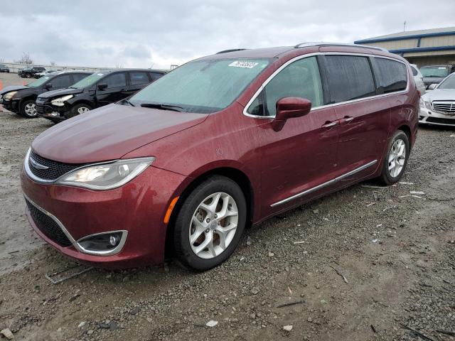 CHRYSLER PACIFICA 2018 2c4rc1eg4jr235275