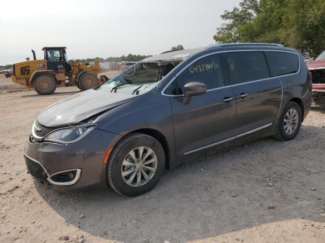 CHRYSLER PACIFICA 2018 2c4rc1eg4jr248088