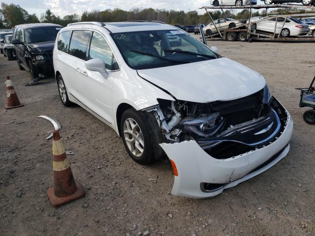 CHRYSLER PACIFICA T 2018 2c4rc1eg4jr271483