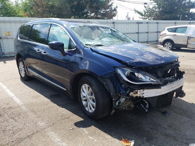 CHRYSLER PACIFICA T 2018 2c4rc1eg4jr288154