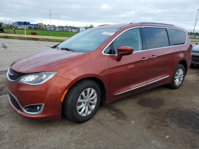 CHRYSLER PACIFICA T 2018 2c4rc1eg4jr294102