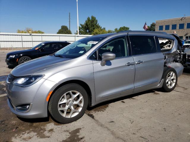 CHRYSLER PACIFICA 2018 2c4rc1eg4jr310699