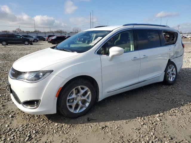 CHRYSLER PACIFICA T 2019 2c4rc1eg4kr506644