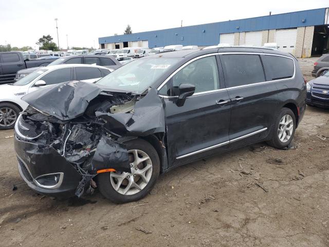 CHRYSLER PACIFICA T 2019 2c4rc1eg4kr525081