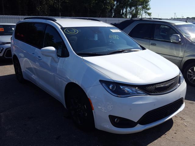 CHRYSLER PACIFICA T 2019 2c4rc1eg4kr548408