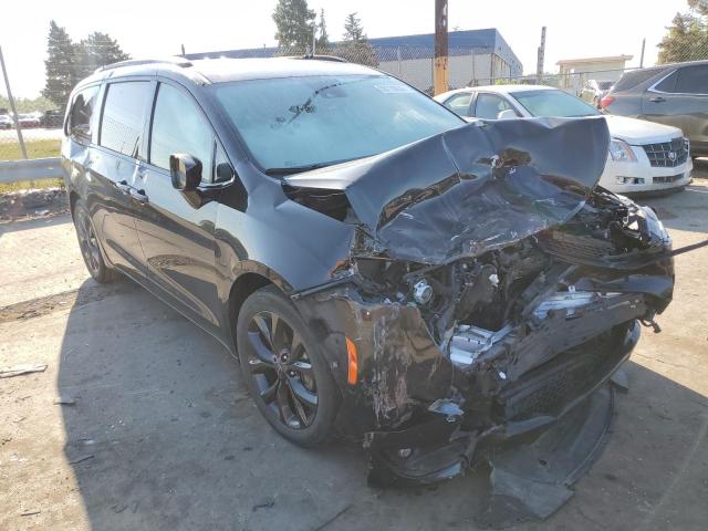 CHRYSLER PACIFICA T 2019 2c4rc1eg4kr549316