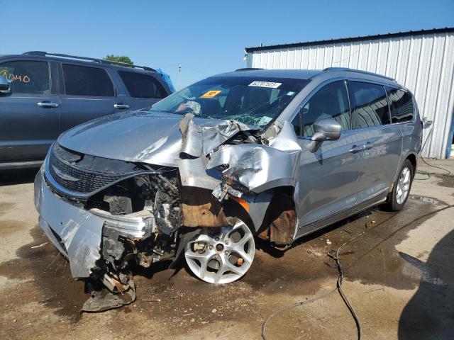 CHRYSLER PACIFICA T 2019 2c4rc1eg4kr574832