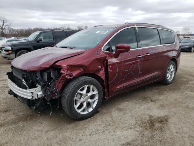 CHRYSLER PACIFICA T 2019 2c4rc1eg4kr588049