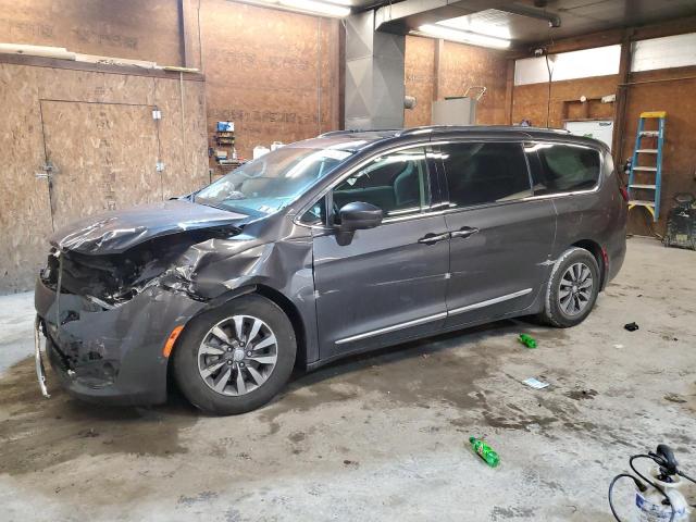 CHRYSLER PACIFICA T 2019 2c4rc1eg4kr590769