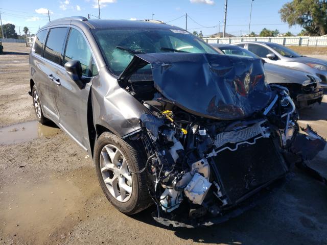 CHRYSLER PACIFICA T 2019 2c4rc1eg4kr629103