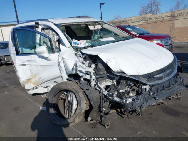 CHRYSLER PACIFICA 2019 2c4rc1eg4kr653272