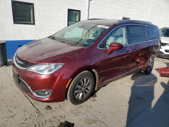 CHRYSLER PACIFICA 2019 2c4rc1eg4kr685963