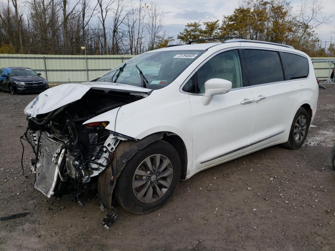 CHRYSLER PACIFICA 2019 2c4rc1eg4kr708819