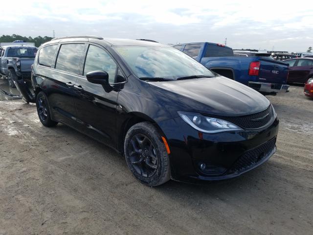 CHRYSLER PACIFICA T 2019 2c4rc1eg4kr746700