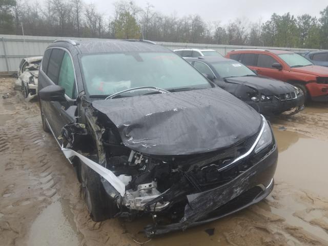 CHRYSLER PACIFICA T 2020 2c4rc1eg4lr100865