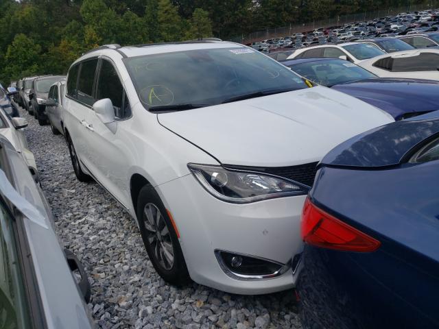 CHRYSLER PACIFICA T 2020 2c4rc1eg4lr107752