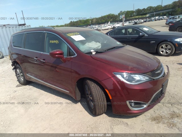 CHRYSLER PACIFICA 2020 2c4rc1eg4lr107959