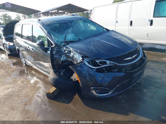 CHRYSLER PACIFICA 2020 2c4rc1eg4lr110800