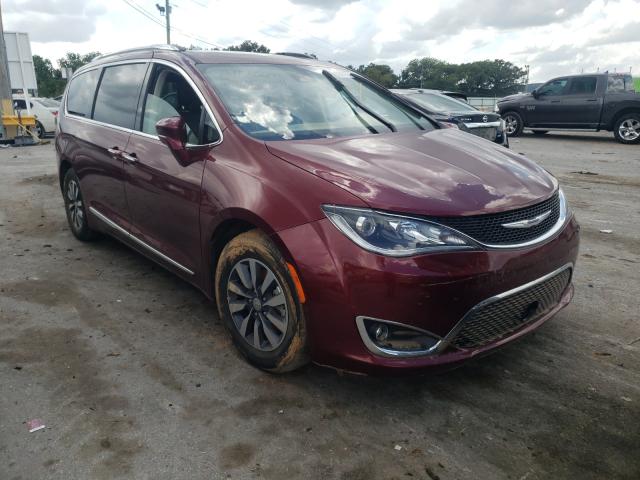 CHRYSLER PACIFICA T 2020 2c4rc1eg4lr135325