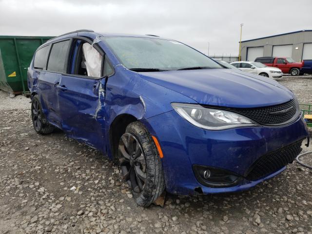 CHRYSLER PACIFICA T 2020 2c4rc1eg4lr149774