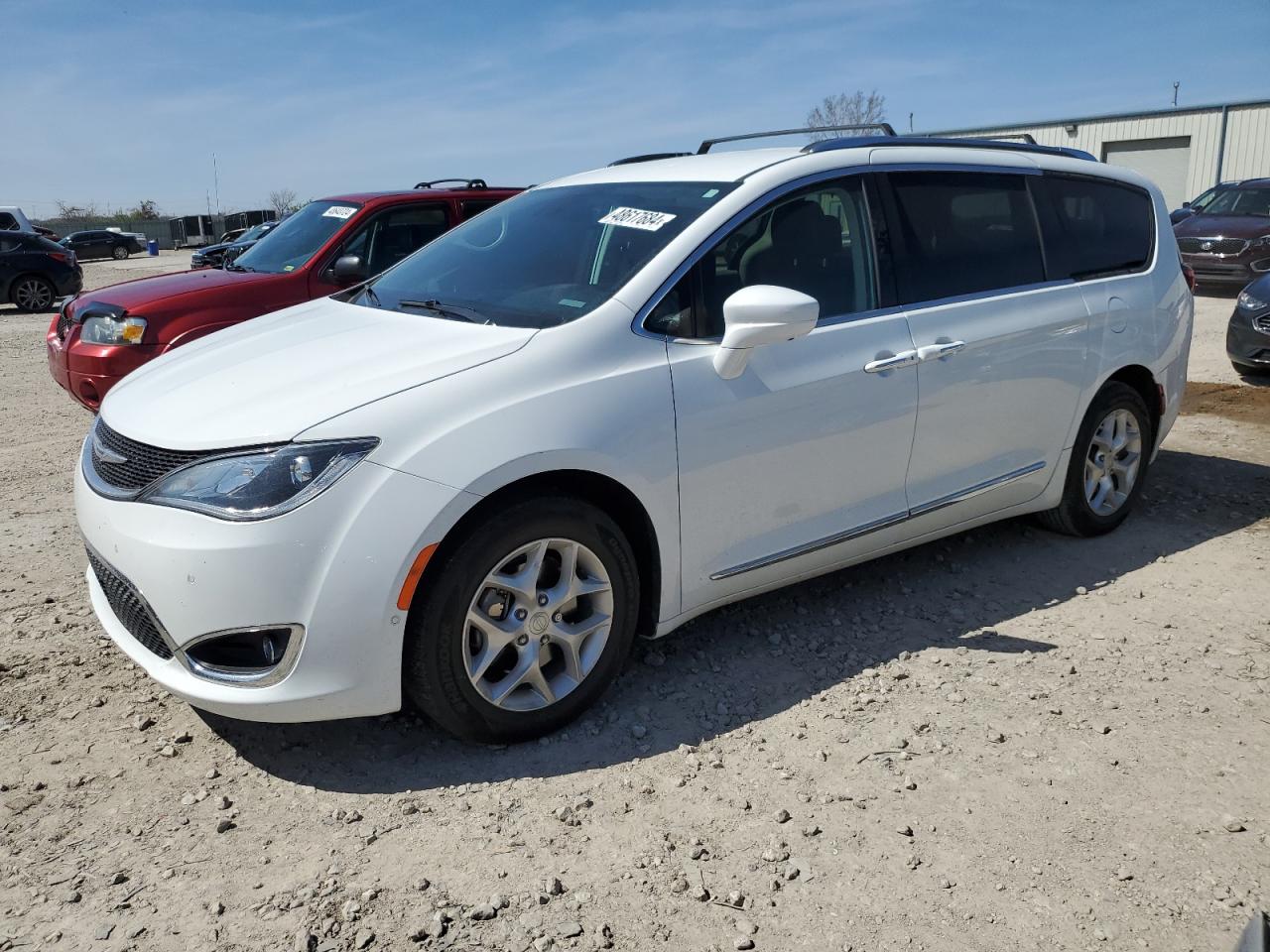 CHRYSLER PACIFICA 2020 2c4rc1eg4lr164890