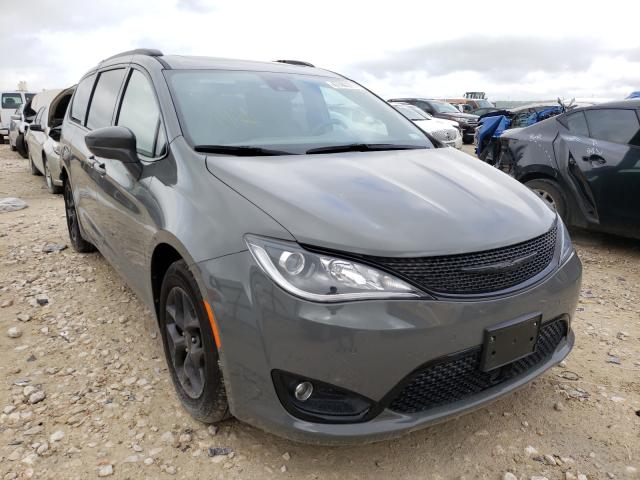 CHRYSLER PACIFICA T 2020 2c4rc1eg4lr250491