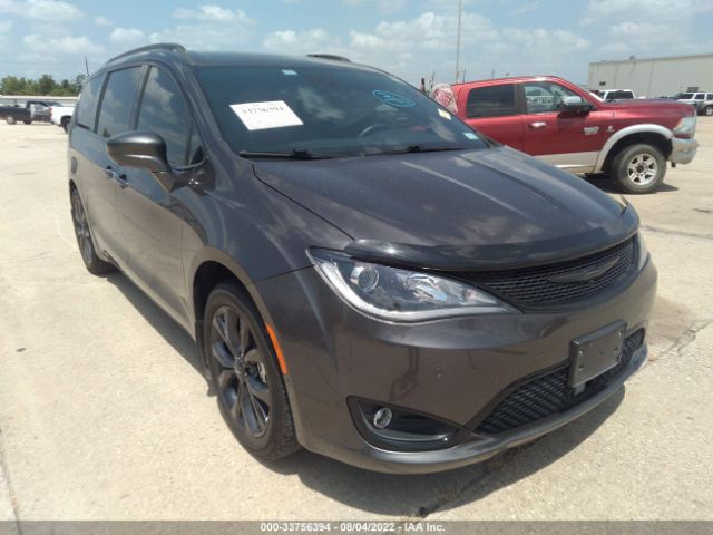 CHRYSLER PACIFICA 2020 2c4rc1eg4lr274676